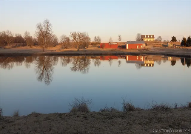 Photo 69 of Sale Pending at 27740 N 4020 Road, Ramona, OK 74061 | MLS# 2610031 | Listing updated on 2026-09-09