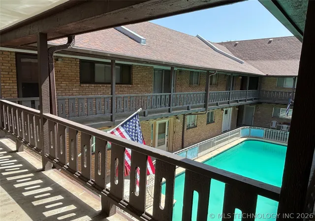Photo 1 of Condo for sale at 1313 E 48th Street #14, Tulsa, OK 74105 | MLS# 2610040 | Listing updated on 2026-09-09