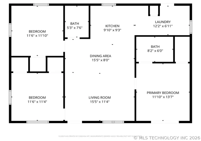 Photo 19 of Single family home for sale at 26 S Urbana St, Tulsa, OK 74112 | MLS# 2610044 | Listing updated on 2026-09-11