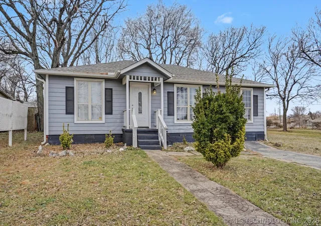 Photo 1 of Single family home for sale at 26 S Urbana St, Tulsa, OK 74112 | MLS# 2610044 | Listing updated on 2026-09-11