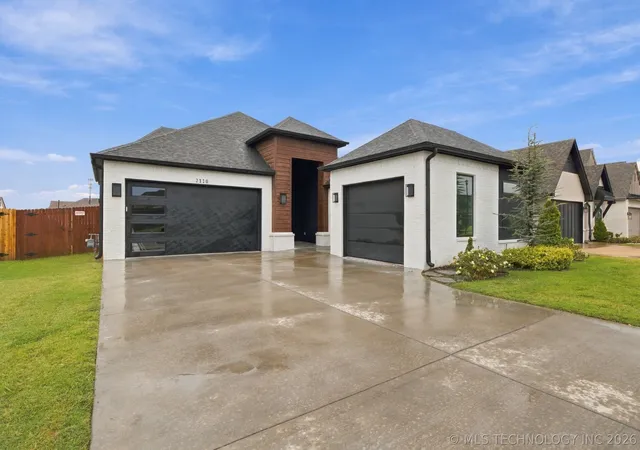 Photo 2 of Single family home for sale at 2110 E 138th Street S, Bixby, OK 74008 | MLS# 2610178 | Listing updated on 2026-09-24