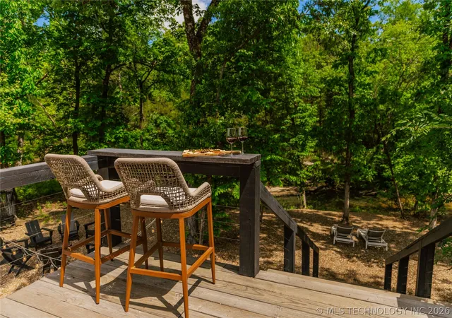 Photo 3 of Single family home for sale at 207 Lookout Pines, Broken Bow, OK 74728 | MLS# 2609619 | Listing updated on 2026-09-09