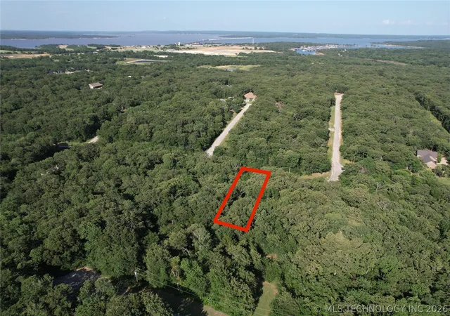 Photo 1 of Sale Pending at 1370 Oak Ridge Dr, Kingston, OK 73439 | MLS# 2610250 | Listing updated on 2026-09-08