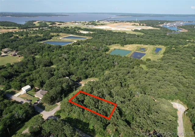 Photo 1 of Sale Pending at 1944 Black Oak Trl, Kingston, OK 73439 | MLS# 2610251 | Listing updated on 2026-09-08