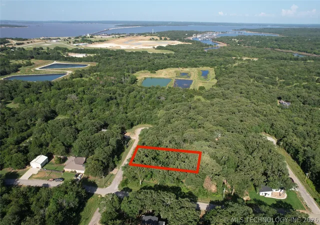 Photo 2 of Sale Pending at 1944 Black Oak Trl, Kingston, OK 73439 | MLS# 2610251 | Listing updated on 2026-09-08