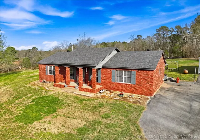 Photo 2 of Sale Pending at 470444 Highway 62, Westville, OK 74965 | MLS# 2610262 | Listing updated on 2026-09-10