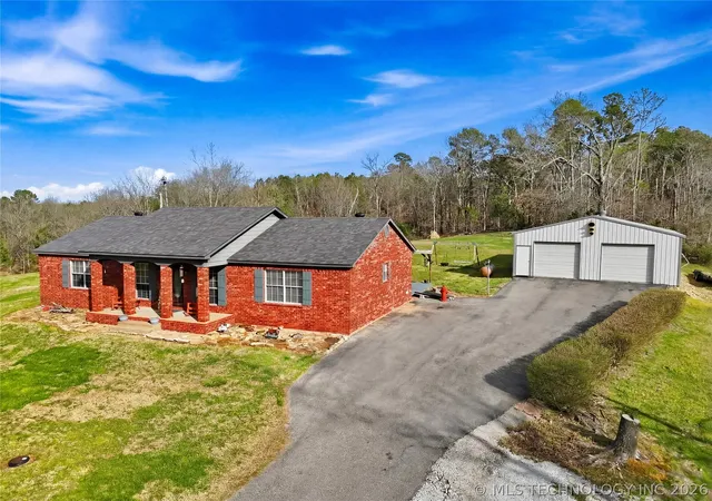 Photo 3 of Sale Pending at 470444 Highway 62, Westville, OK 74965 | MLS# 2610262 | Listing updated on 2026-08-29
