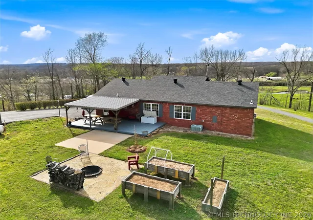 Photo 4 of Sale Pending at 470444 Highway 62, Westville, OK 74965 | MLS# 2610262 | Listing updated on 2026-08-29