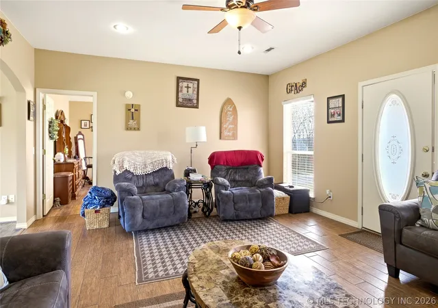 Photo 5 of Sale Pending at 470444 Highway 62, Westville, OK 74965 | MLS# 2610262 | Listing updated on 2026-08-29