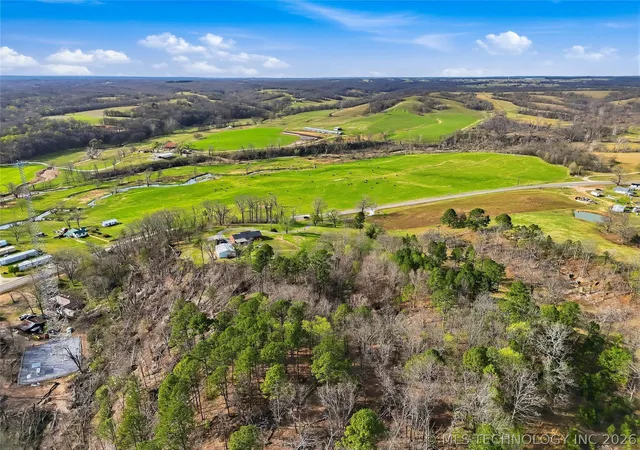 Photo 77 of Sale Pending at 470444 Highway 62, Westville, OK 74965 | MLS# 2610262 | Listing updated on 2026-08-29