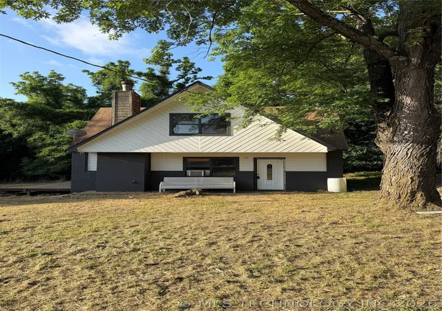 Photo 1 of Single family home for sale at 215 N Eagle Blf, Cleveland, OK 74020 | MLS# 2610278 | Listing updated on 2026-09-14