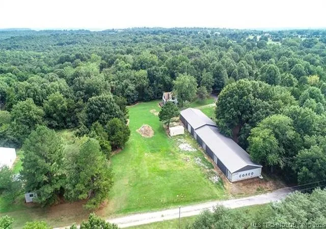 Photo 3 of Single family home for sale at 215 N Eagle Blf, Cleveland, OK 74020 | MLS# 2610278 | Listing updated on 2026-09-14