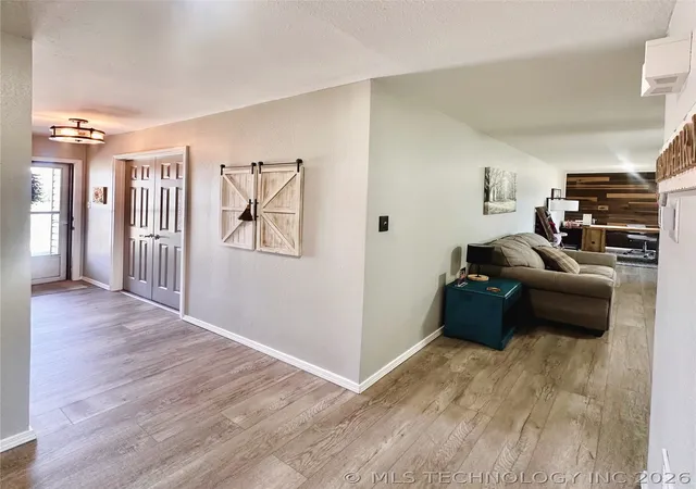 Photo 3 of Single family home for sale at 419 Trenton Rd, Muskogee, OK 74403 | MLS# 2610363 | Listing updated on 2026-09-04