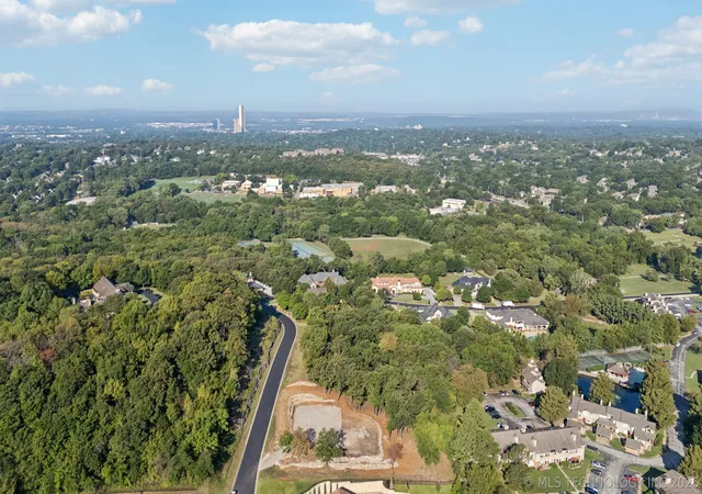 Photo 1 of Land for sale at 6319 E 84th Street S, Tulsa, OK 74137 | MLS# 2610612 | Listing updated on 2026-09-03