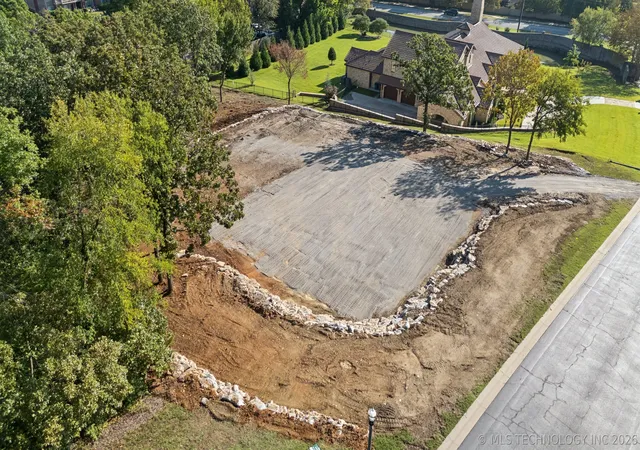 Photo 3 of Land for sale at 6319 E 84th Street S, Tulsa, OK 74137 | MLS# 2610612 | Listing updated on 2026-09-03
