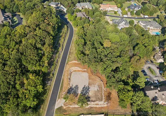 Photo 4 of Land for sale at 6319 E 84th Street S, Tulsa, OK 74137 | MLS# 2610612 | Listing updated on 2026-09-03