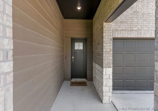 Photo 3 of Single family home for sale at 7515 N 154th Eastavenue, Owasso, OK 74055 | MLS# 2610625 | Listing updated on 2026-09-14