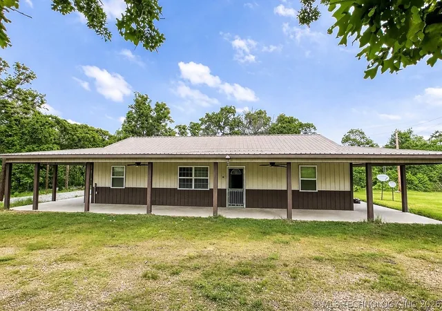Photo 1 of Sale Pending at 8354 N Highway 82, Spavinaw, OK 74366 | MLS# 2610591 | Listing updated on 2026-09-06