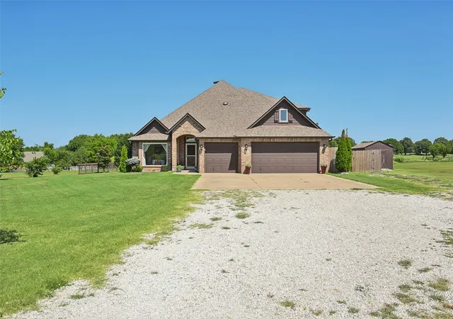 Photo 4 of Sale Pending at 9354 S 282nd Eastavenue, Broken Arrow, OK 74014 | MLS# 2610148 | Listing updated on 2026-09-14