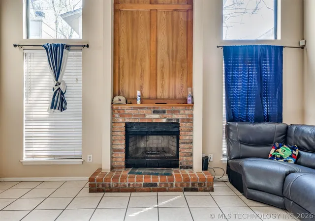 Photo 3 of Single family home for sale at 13025 E 28th Place, Tulsa, OK 74134 | MLS# 2610901 | Listing updated on 2026-09-10