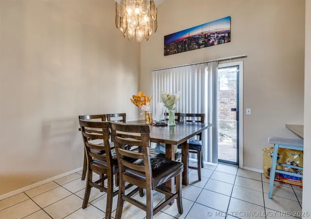 Photo 4 of Single family home for sale at 13025 E 28th Place, Tulsa, OK 74134 | MLS# 2610901 | Listing updated on 2026-09-10