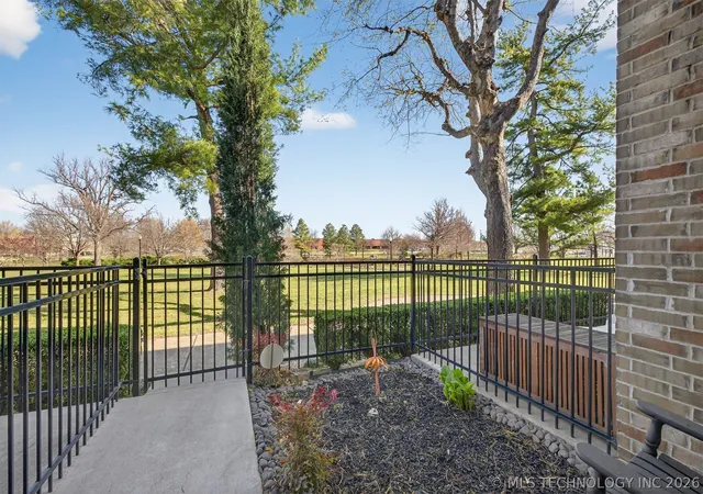 Photo 2 of Condo for sale at 1129 E 7th Street #B13, Tulsa, OK 74120 | MLS# 2610522 | Listing updated on 2026-09-05