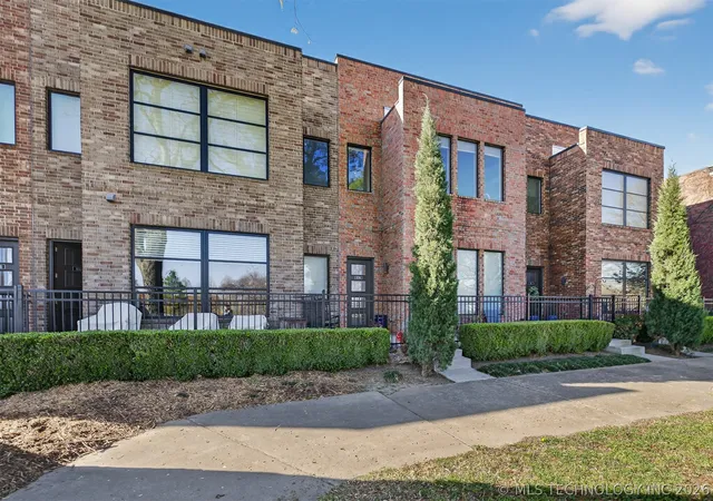 Photo 51 of Condo for sale at 1129 E 7th Street #B13, Tulsa, OK 74120 | MLS# 2610522 | Listing updated on 2026-09-05