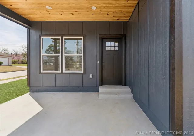 Photo 3 of Single family home for sale at 2404 N Martin Luther King Jr Blvd, Tulsa, OK 74106 | MLS# 2610880 | Listing updated on 2026-09-09