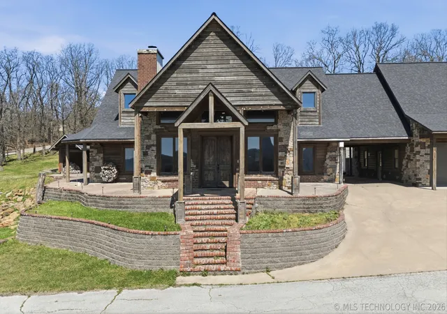 Photo 3 of Single family home for sale at 14751 S 4220 Road, Claremore, OK 74017 | MLS# 2610957 | Listing updated on 2026-09-14