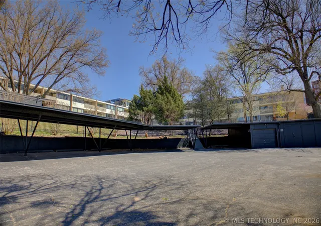 Photo 41 of Condo for sale at 611 W 15th Street #E1, Tulsa, OK 74127 | MLS# 2610907 | Listing updated on 2026-09-10