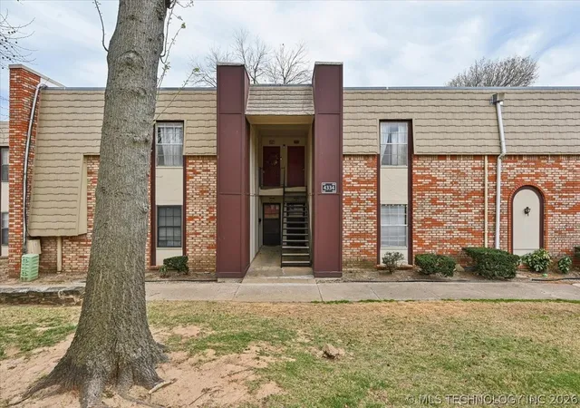 Photo 1 of Condo for sale at 4334 E 67th Street #687, Tulsa, OK 74136 | MLS# 2610970 | Listing updated on 2026-09-08