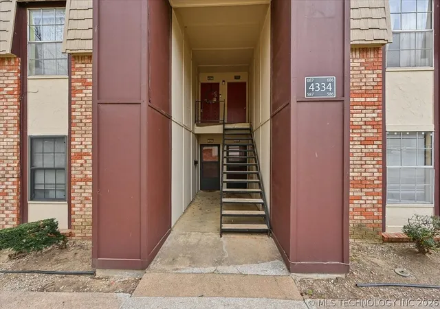 Photo 2 of Condo for sale at 4334 E 67th Street #687, Tulsa, OK 74136 | MLS# 2610970 | Listing updated on 2026-09-08