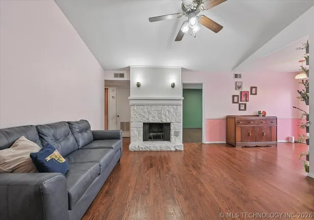 Photo 3 of Condo for sale at 4334 E 67th Street #687, Tulsa, OK 74136 | MLS# 2610970 | Listing updated on 2026-09-08
