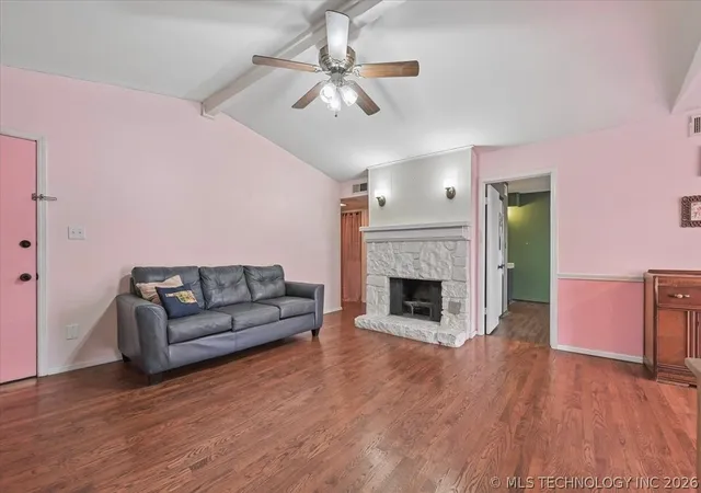 Photo 4 of Condo for sale at 4334 E 67th Street #687, Tulsa, OK 74136 | MLS# 2610970 | Listing updated on 2026-09-08