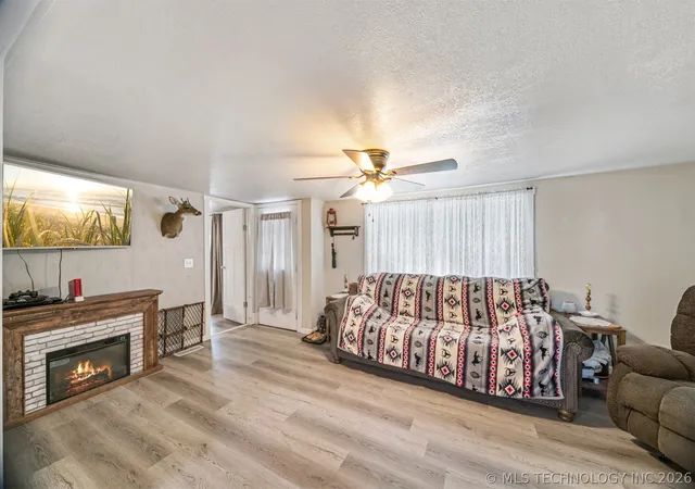Photo 4 of Single family home for sale at 2031 Tarkington, Tahlequah, OK 74464 | MLS# 2610462 | Listing updated on 2026-09-02