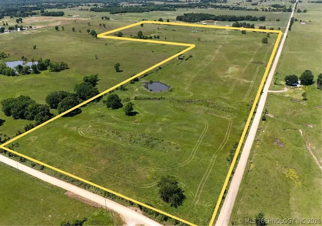Photo 1 of Single family home for sale at 422502 E 1100 Road, Checotah, OK 74426 | MLS# 2611179 | Listing updated on 2026-08-29