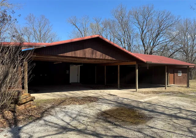 Photo 2 of Sale Pending at 30220 N 3956 Drive, Ochelata, OK 74051 | MLS# 2611084 | Listing updated on 2026-09-06