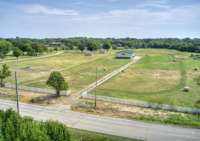 Photo 3 of Land for sale at 13825 S Lewis Ave, Bixby, OK 74008 | MLS# 2610529 | Listing updated on 2026-09-04