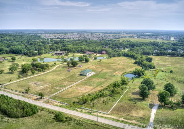 Photo 3 of Land for sale at 13825 S Lewis Ave, Bixby, OK 74008 | MLS# 2610529 | Listing updated on 2026-09-04