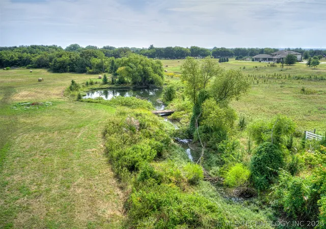 Photo 4 of Land for sale at 13825 S Lewis Ave, Bixby, OK 74008 | MLS# 2610529 | Listing updated on 2026-09-04