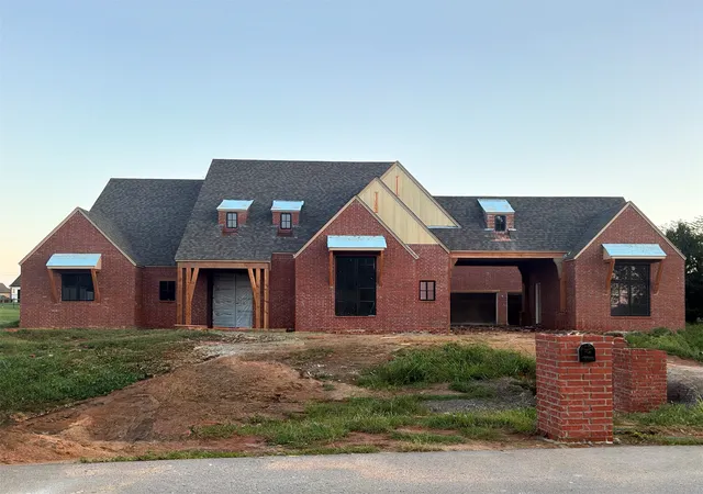 Photo 1 of Single family home for sale at 11217 S 220th Eastavenue, Broken Arrow, OK 74014 | MLS# 2611322 | Listing updated on 2026-09-14
