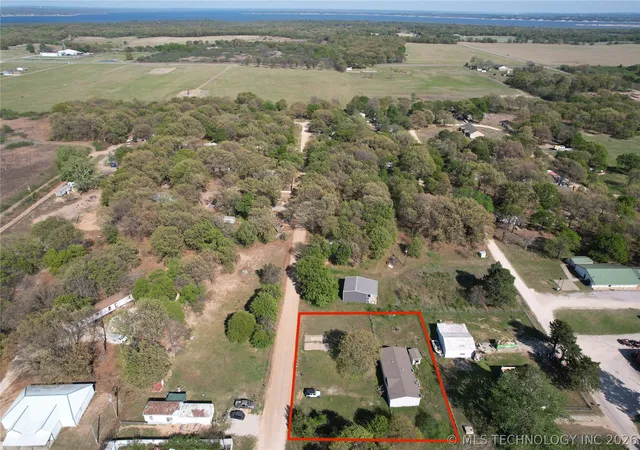 Photo 17 of Sale Pending at 12453 Birdhouse Rd, Kingston, OK 73439 | MLS# 2611416 | Listing updated on 2026-09-02
