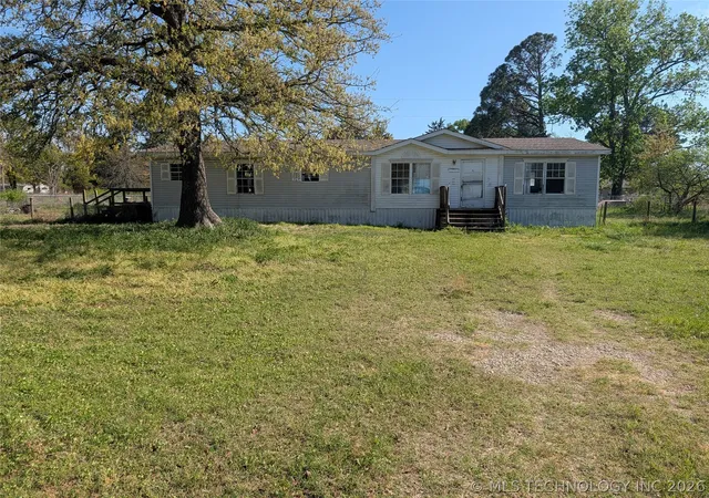 Photo 1 of Sale Pending at 12453 Birdhouse Rd, Kingston, OK 73439 | MLS# 2611416 | Listing updated on 2026-09-02
