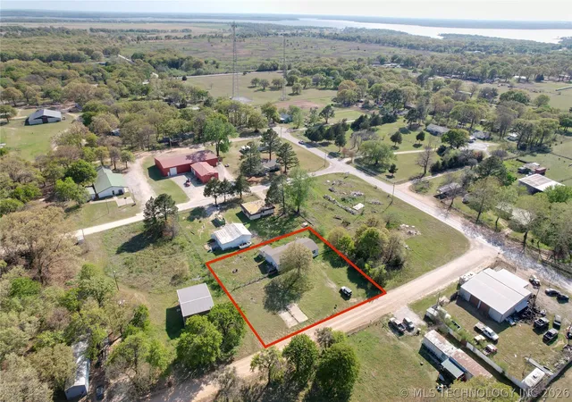 Photo 2 of Sale Pending at 12453 Birdhouse Rd, Kingston, OK 73439 | MLS# 2611416 | Listing updated on 2026-09-02