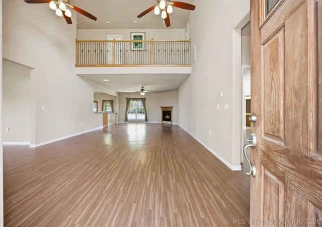 Photo 3 of Single family home for sale at 23727 S 413th Eastavenue, Porter, OK 74454 | MLS# 2610648 | Listing updated on 2026-09-10