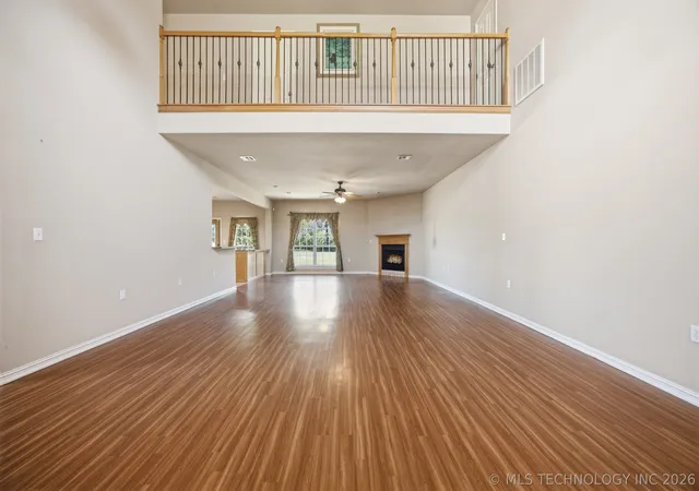 Photo 4 of Single family home for sale at 23727 S 413th Eastavenue, Porter, OK 74454 | MLS# 2610648 | Listing updated on 2026-09-10