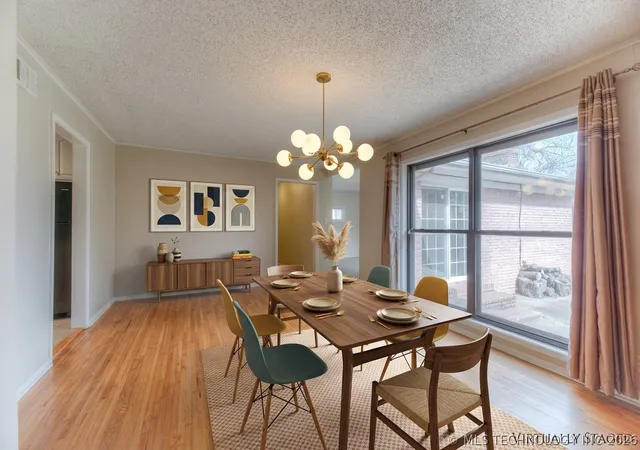 Photo 2 of Single family home for sale at 5773 E 26th Place, Tulsa, OK 74114 | MLS# 2611195 | Listing updated on 2026-09-21
