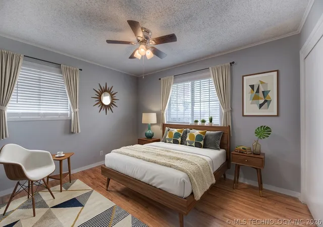 Single family home for sale at 5773 E 26th Place, Tulsa, OK 74114 | MLS# 2611195 | Listing updated on 2026-09-21