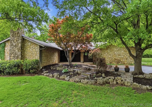 Photo 3 of Single family home for sale at 2499 E 49th Street, Tulsa, OK 74105 | MLS# 2610197 | Listing updated on 2026-09-03