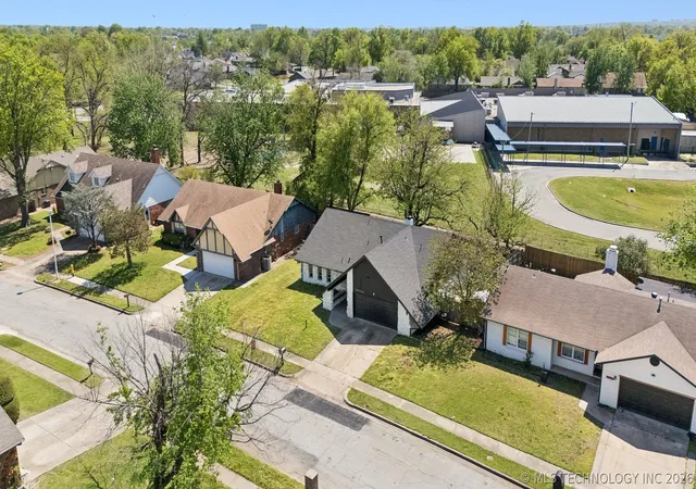 Photo 1 of Single family home for sale at 10134 E 25th Street, Tulsa, OK 74129 | MLS# 2611744 | Listing updated on 2026-09-02